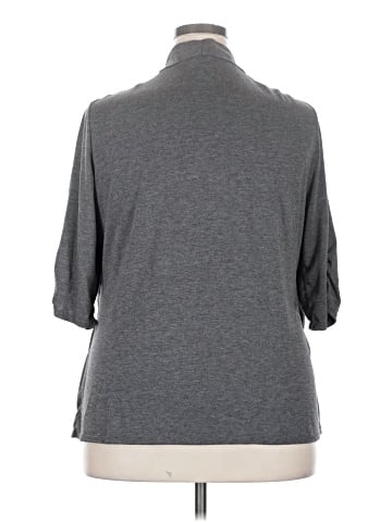 George 3/4 Sleeve T-Shirt (view 2)