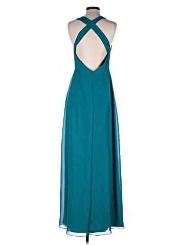 WTOO by Watters & Watters Cocktail Dress (view 2)