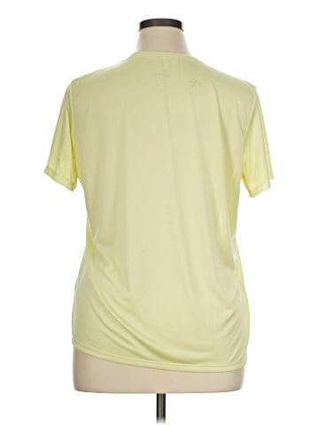 Nike Short Sleeve Top (view 2)