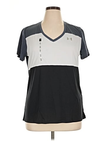 Under Armour Active T-Shirt (view 1)