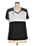 Under Armour Gray Active T-Shirt Size XL - photo 1