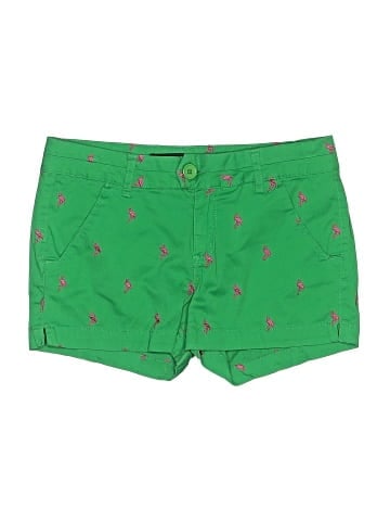Freestyle Revolution Khaki Shorts (view 1)