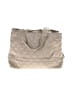 Baggallini 100% Nylon Ivory Tote One size - photo 3