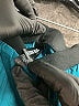 Steve Madden Teal Dress Pants Size L - photo 7