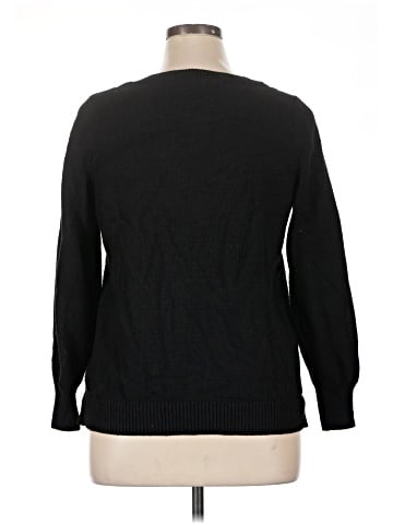 Lane Bryant Pullover Sweater (view 2)