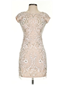 Aidan Mattox Cocktail Dress