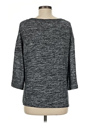 Gap 3/4 Sleeve T-Shirt (view 2)