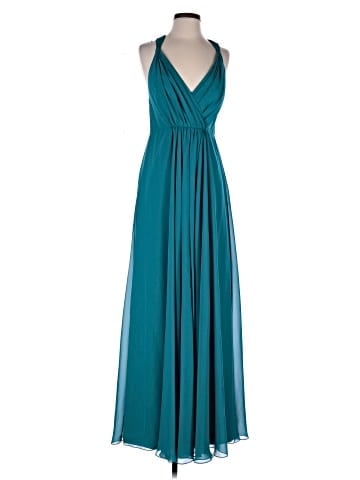 WTOO by Watters & Watters Cocktail Dress (view 1)