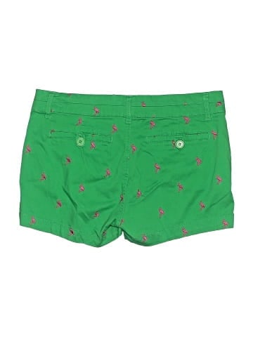 Freestyle Revolution Khaki Shorts (view 2)