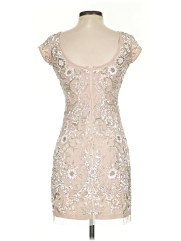 Aidan Mattox Cocktail Dress (view 2)