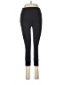 Lululemon Athletica Solid Black Active Pants Size 6 - photo 1