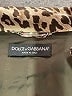 Dolce & Gabbana Animal Print Gold Tan Jacket Size EU (IT) 42 / US 6 - photo 10