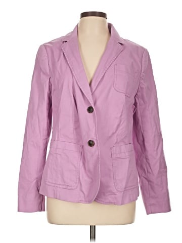 Talbots Blazer (view 1)