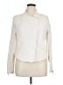 Blank NYC 100% Polyester Ivory Jacket Size XL - photo 1