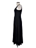 Athleta Solid Black Casual Dress Size XS - photo 5