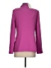 Skies Are Blue 100% Polyester Purple Blazer Size S - photo 2