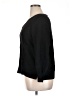 Lane Bryant Black Pullover Sweater Size 14 - 16 Plus - photo 5