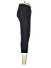 Lululemon Athletica Solid Black Active Pants Size 6 - photo 4