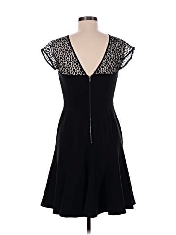 Maggy London Cocktail Dress (view 2)