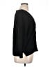 Lane Bryant Black Pullover Sweater Size 14 - 16 Plus - photo 4