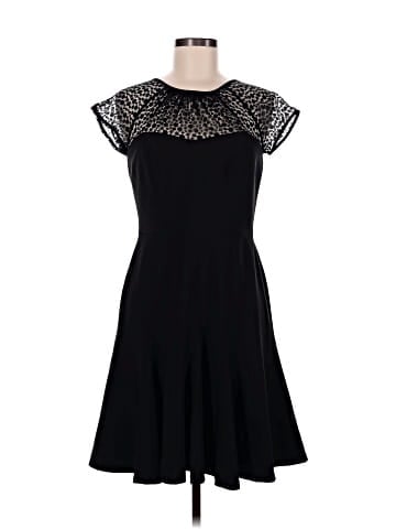 Maggy London Cocktail Dress (view 1)