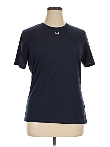 Under Armour Active T-Shirt (view 1)