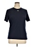 Under Armour Blue Active T-Shirt Size XL - photo 1