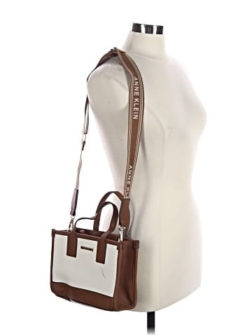 Anne Klein Satchel (view 2)
