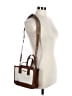 Anne Klein 100% Polyvinylchloride White Satchel One size - photo 2
