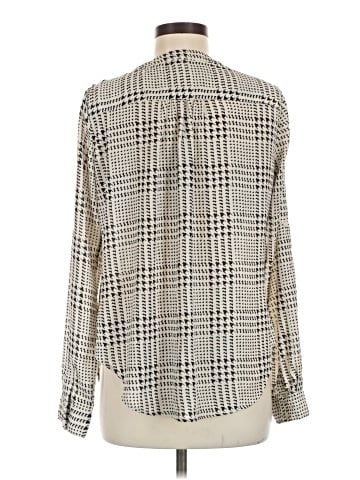 41Hawthorn Long Sleeve Blouse (view 2)