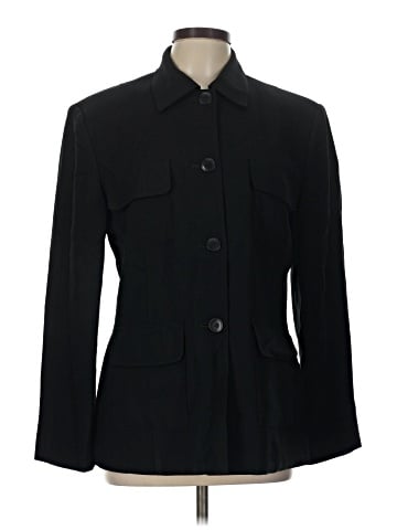 Evan Picone Blazer (view 1)