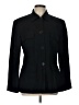 Evan Picone Black Blazer Size 12 - photo 1