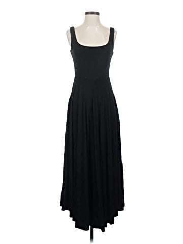 Aqua Casual Dress (view 1)