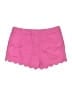 Crewcuts Hearts Pink Shorts Size 16 - photo 2