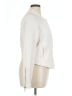 Blank NYC 100% Polyester Ivory Jacket Size XL - photo 4