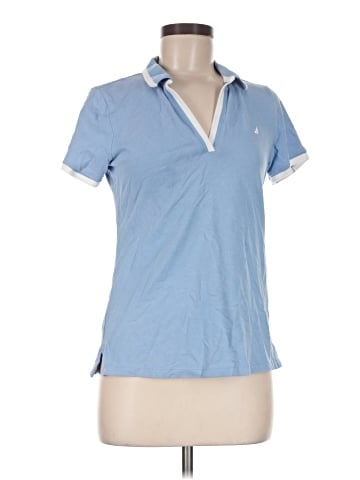Nautica Short Sleeve Polo (view 1)