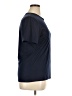 Under Armour Blue Active T-Shirt Size XL - photo 4