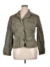Live A Little Green Jacket Size XL - photo 1