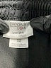 Danskin Now 100% Polyester Solid Black Athletic Shorts Size 4 - photo 3