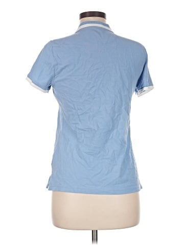 Nautica Short Sleeve Polo (view 2)