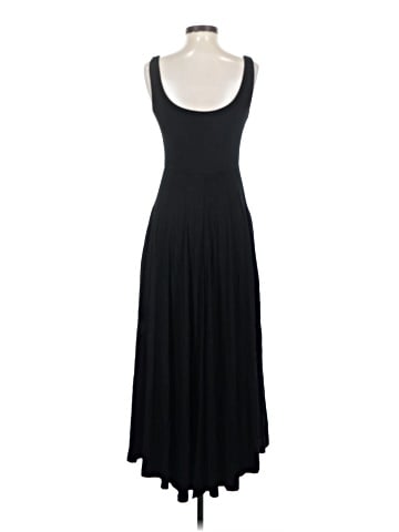 Aqua Casual Dress (view 2)
