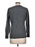 Pendleton 100% Wool Gray Wool Cardigan Size L - photo 2