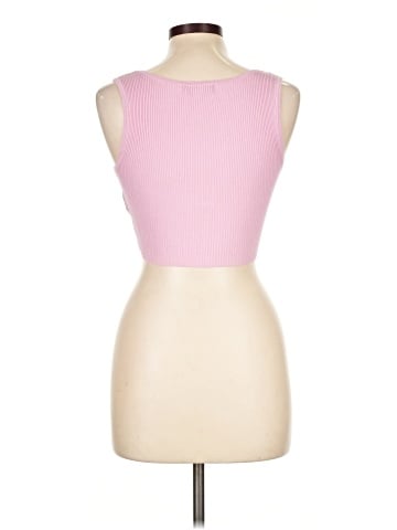 Love Tree Sleeveless Top (view 2)