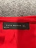 Zara 100% Polyester Red Blazer Size S - photo 6