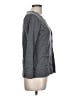 Pendleton 100% Wool Gray Wool Cardigan Size L - photo 4
