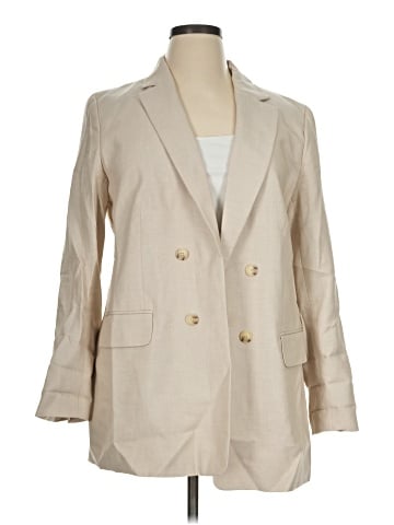 Talbots Blazer (view 1)