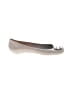 Oka B. Gray Flats Size 8 - photo 1