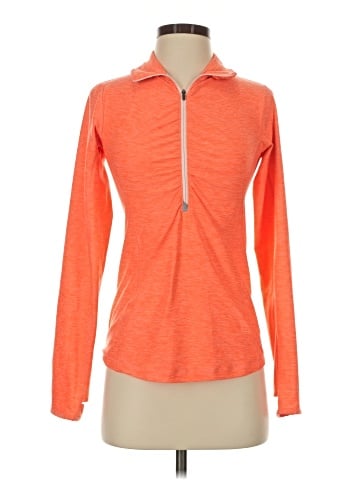 New Balance Long Sleeve T-Shirt (view 1)