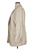 Talbots Tan Blazer Size 16 - photo 5