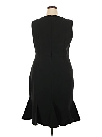 Kasper Cocktail Dress (view 2)